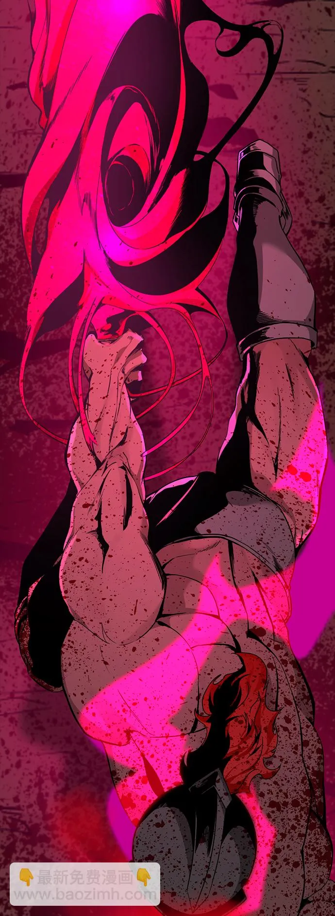 第74话 第32页
