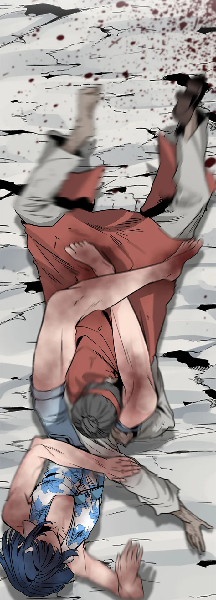 第76话 第70页