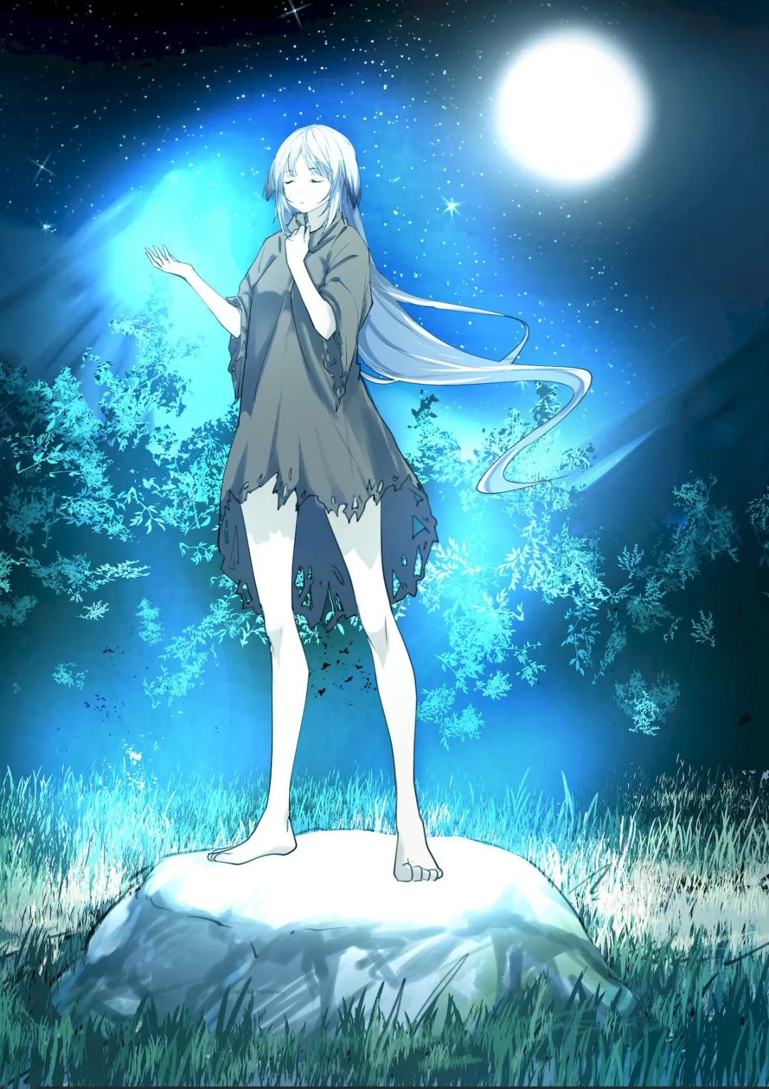 第48话 第八世红颜居然是个…… 第4页