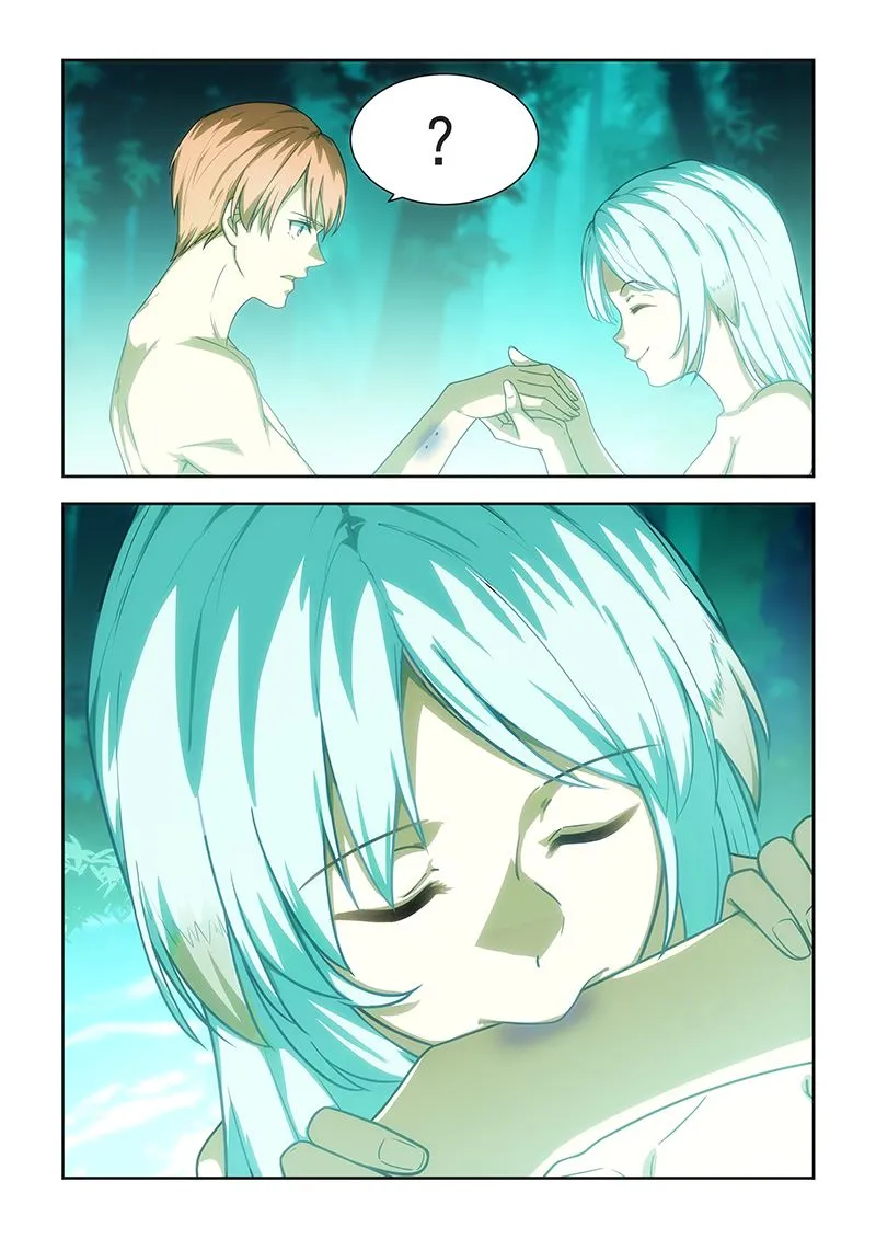 第51话 妖狐 第4页