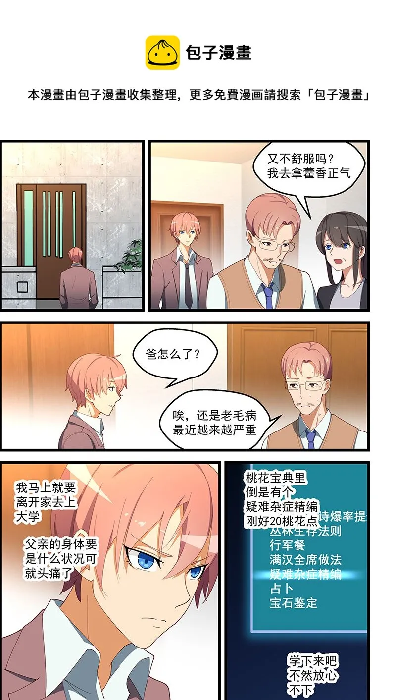 第108话 华佗在世 第1页