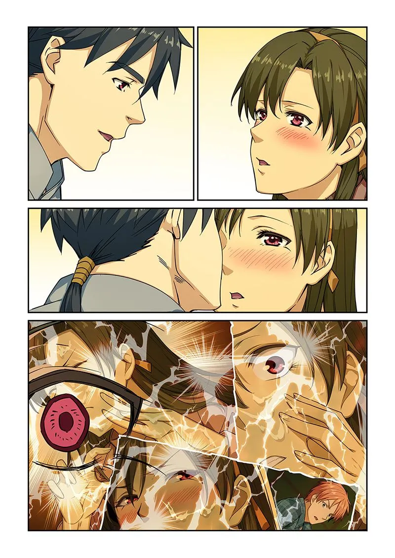 第275话 第6页