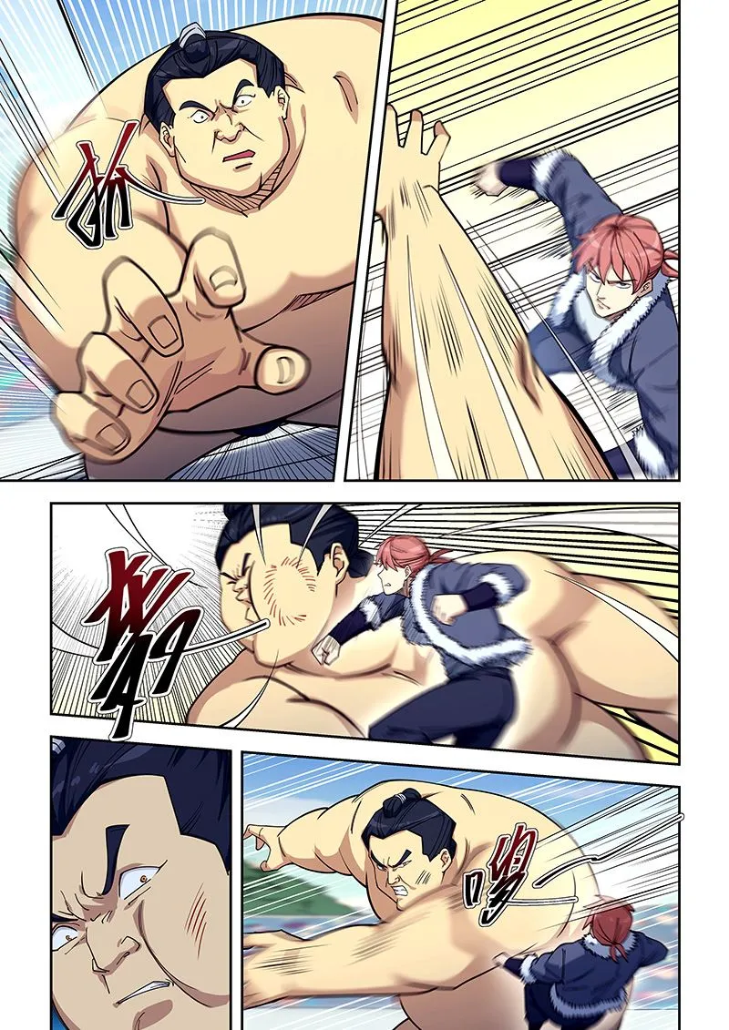 第412话 下一个是谁 第5页