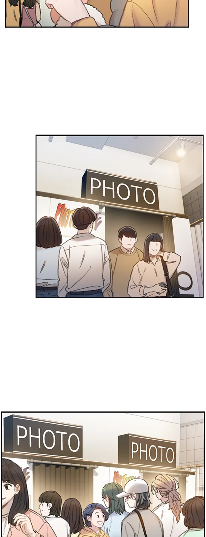 [第7话] 逐渐相熟的少年们（5） 第69页