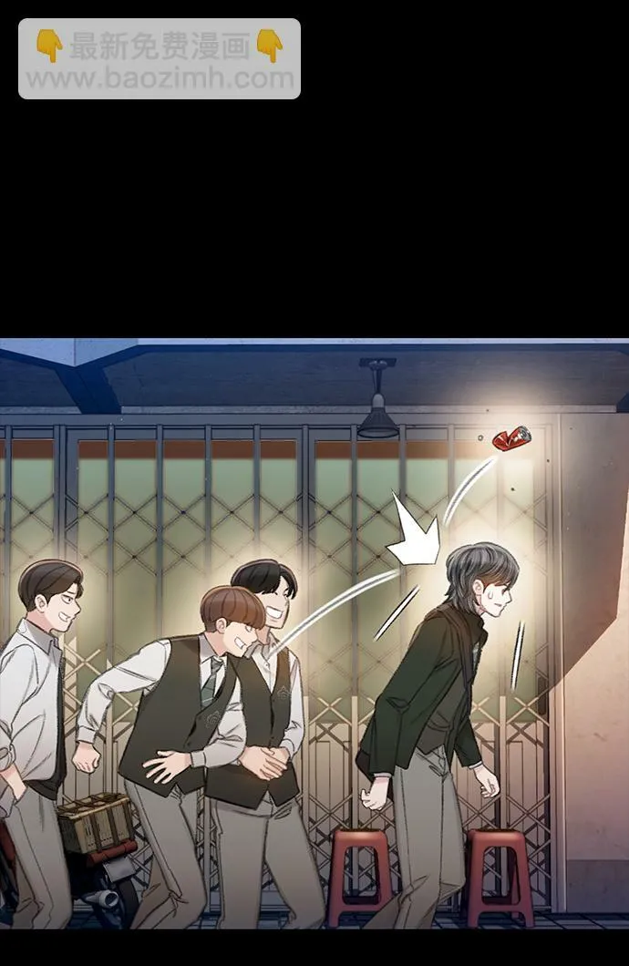 [第25话] 逃跑 第35页