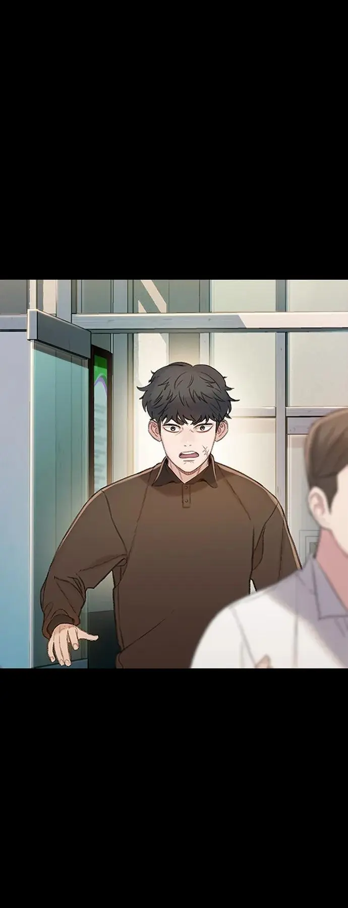 [第50话] 残骸 第35页