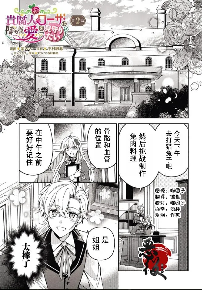 第02话 第1页