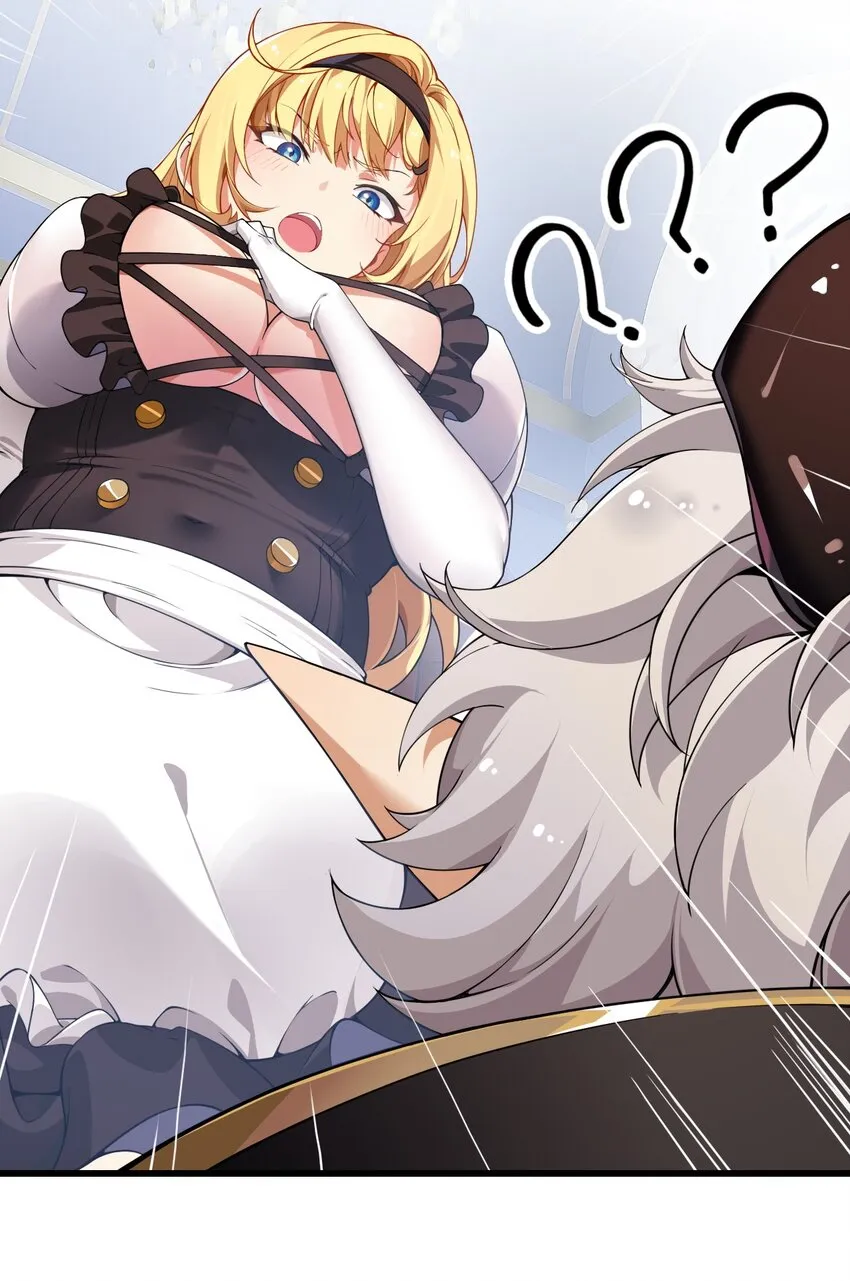 5 被魔王催眠 做了那个？！ 第5页
