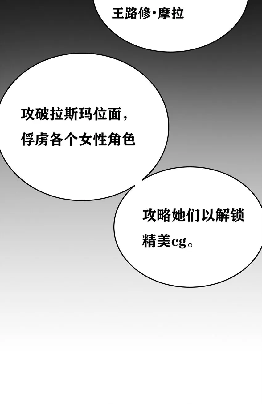 1 穿成游戏反派大魔王？！ 第18页