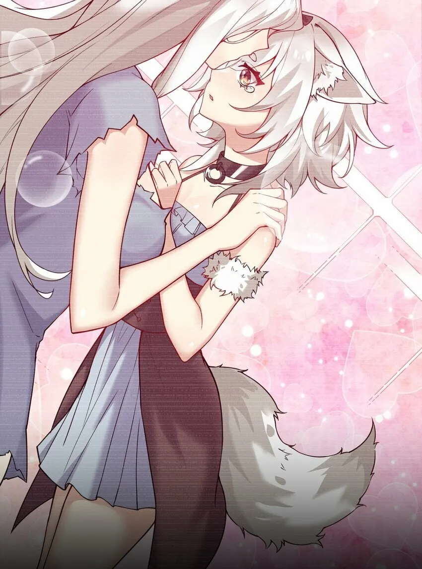 35 帕帕，觉醒！ 第8页