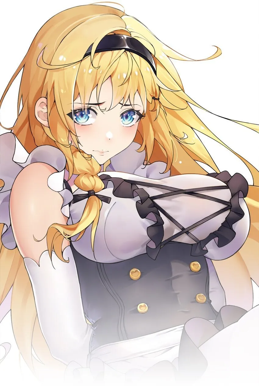 47 赫尔薇敏女王登场！ 第1页