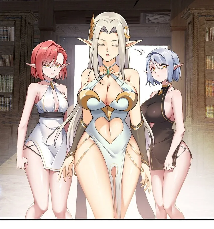51 魅魔姐姐来咯~ 第12页