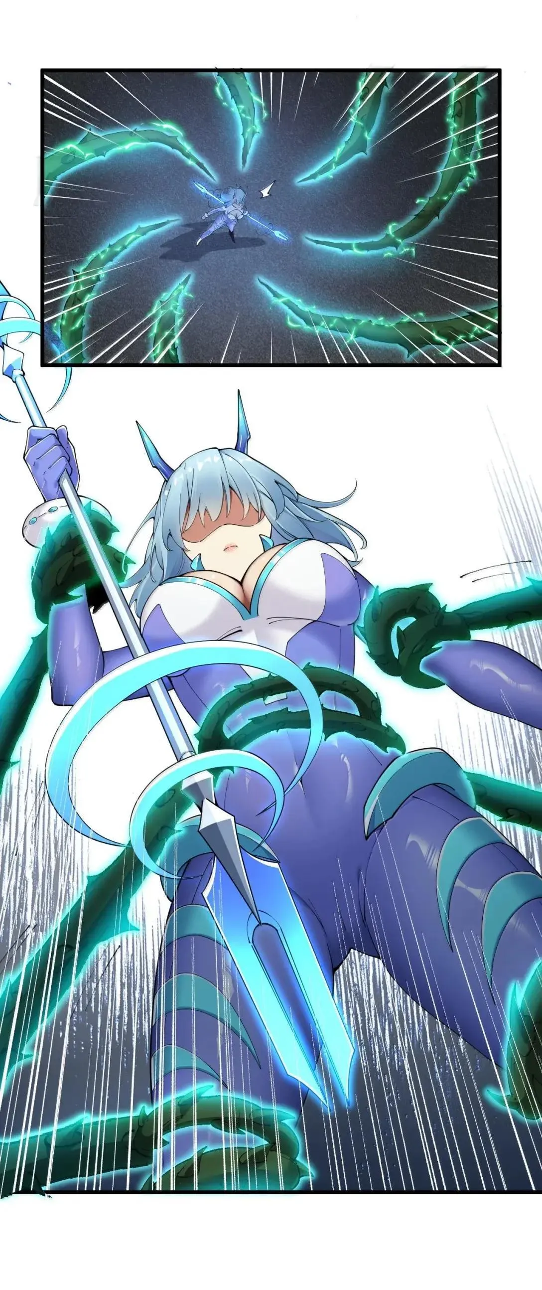 119 半神的试炼—神权觉醒 第18页