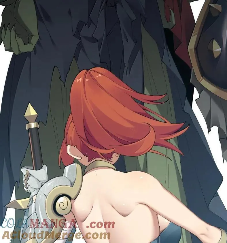 127 魔女、圣骑士与忍者 第85页