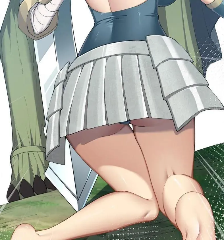 127 魔女、圣骑士与忍者 第86页