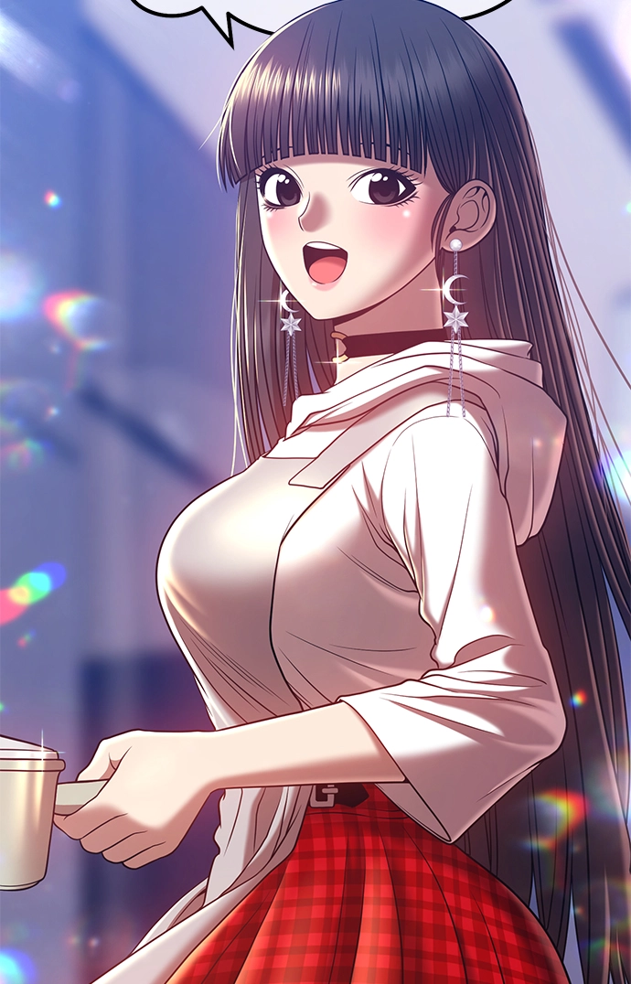 [第46话] 约会（2） 第3页
