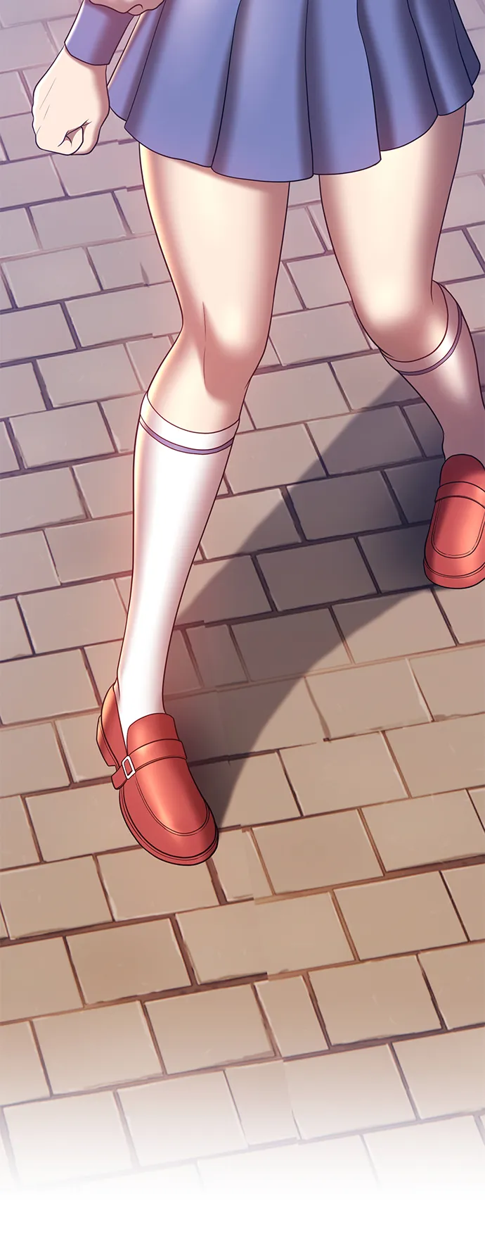 [第46话] 约会（2） 第53页
