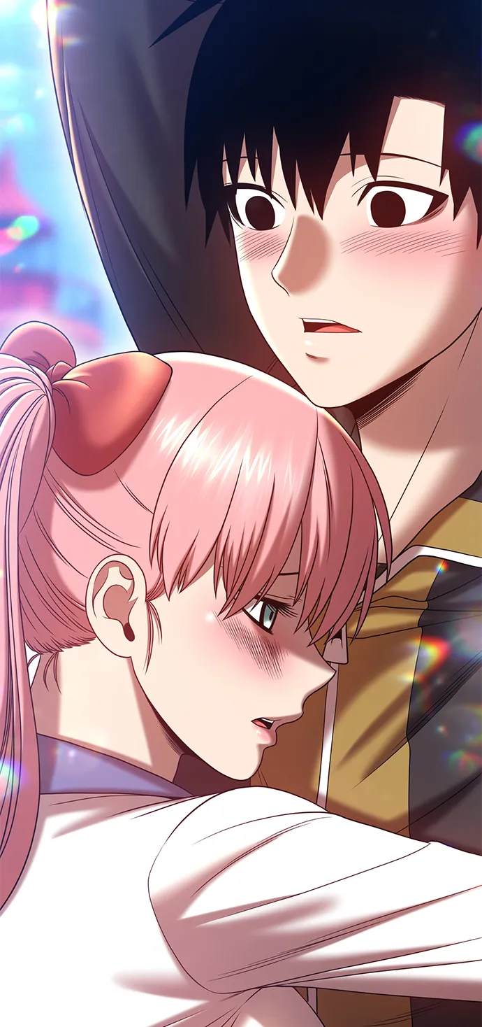 [第46话] 约会（2） 第107页
