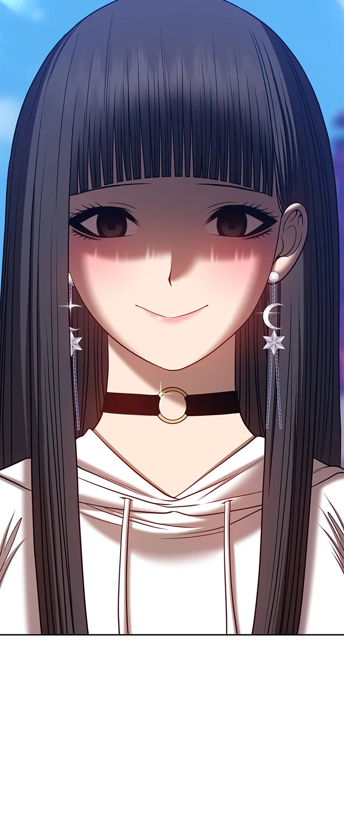 [第46话] 约会（2） 第123页