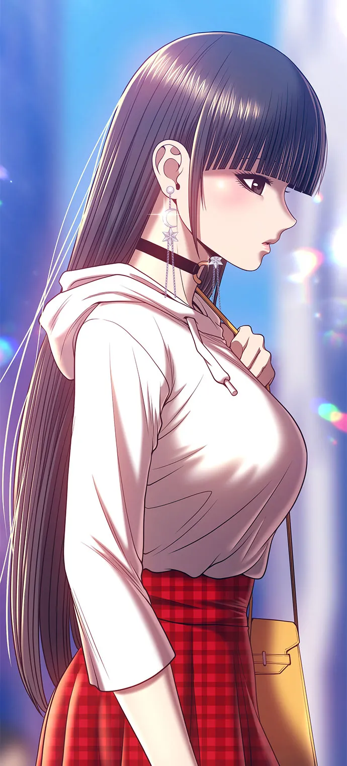 [第46话] 约会（2） 第173页