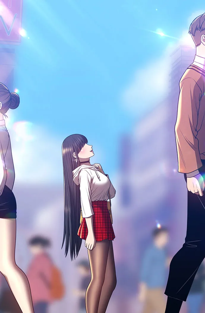 [第46话] 约会（2） 第185页