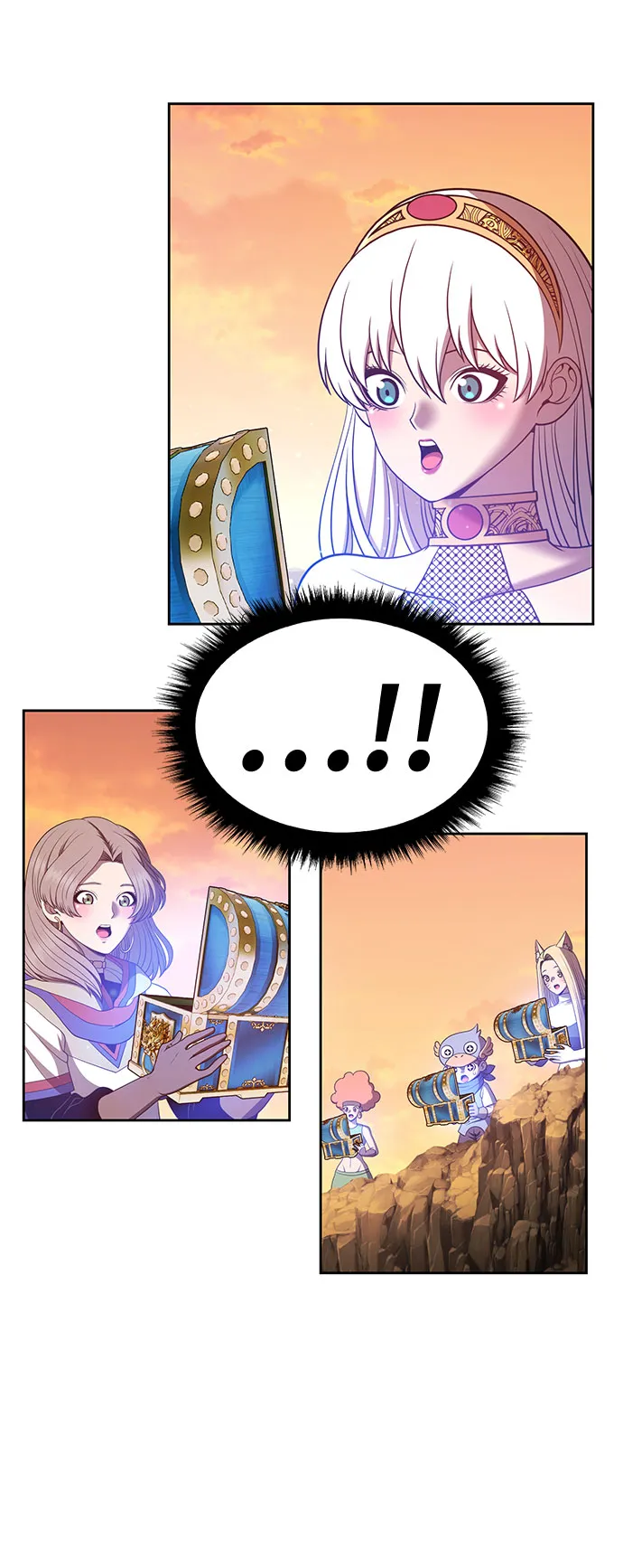 [第45话] 约会（1） 第142页