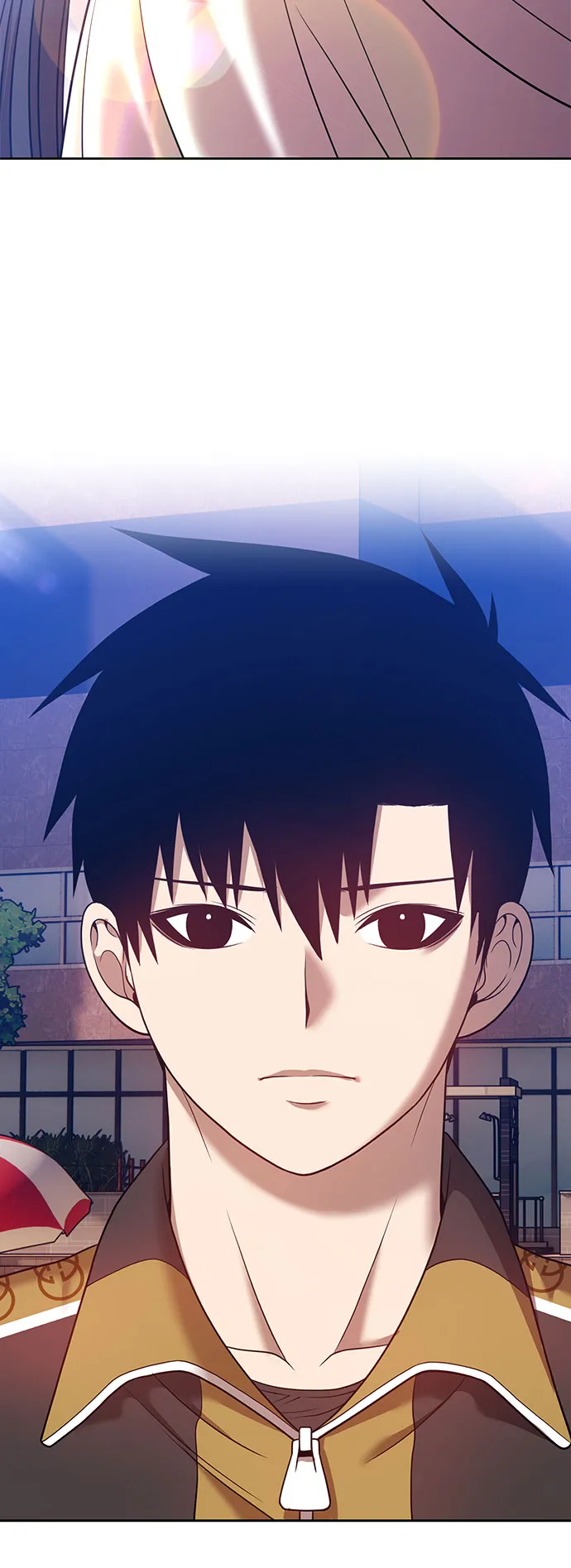 [第45话] 约会（1） 第267页