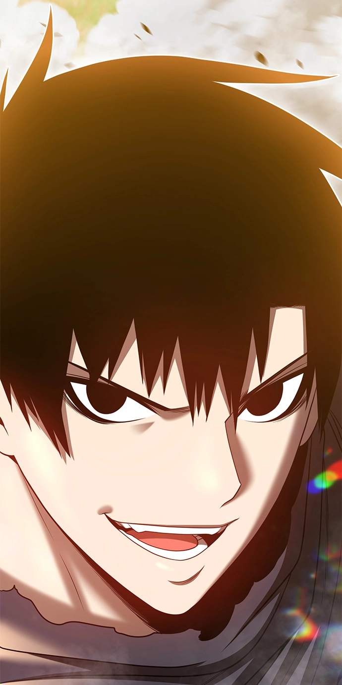 [第44话] 古代兽人（6） 第46页