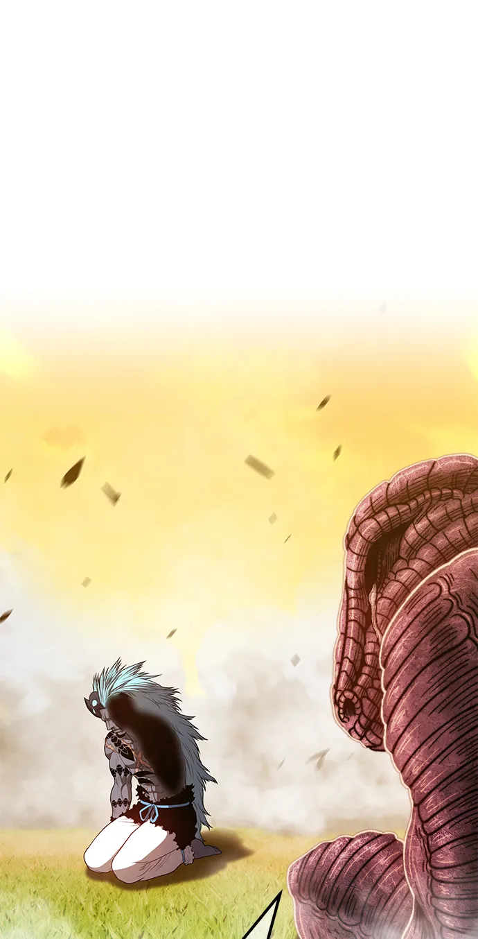 [第44话] 古代兽人（6） 第86页