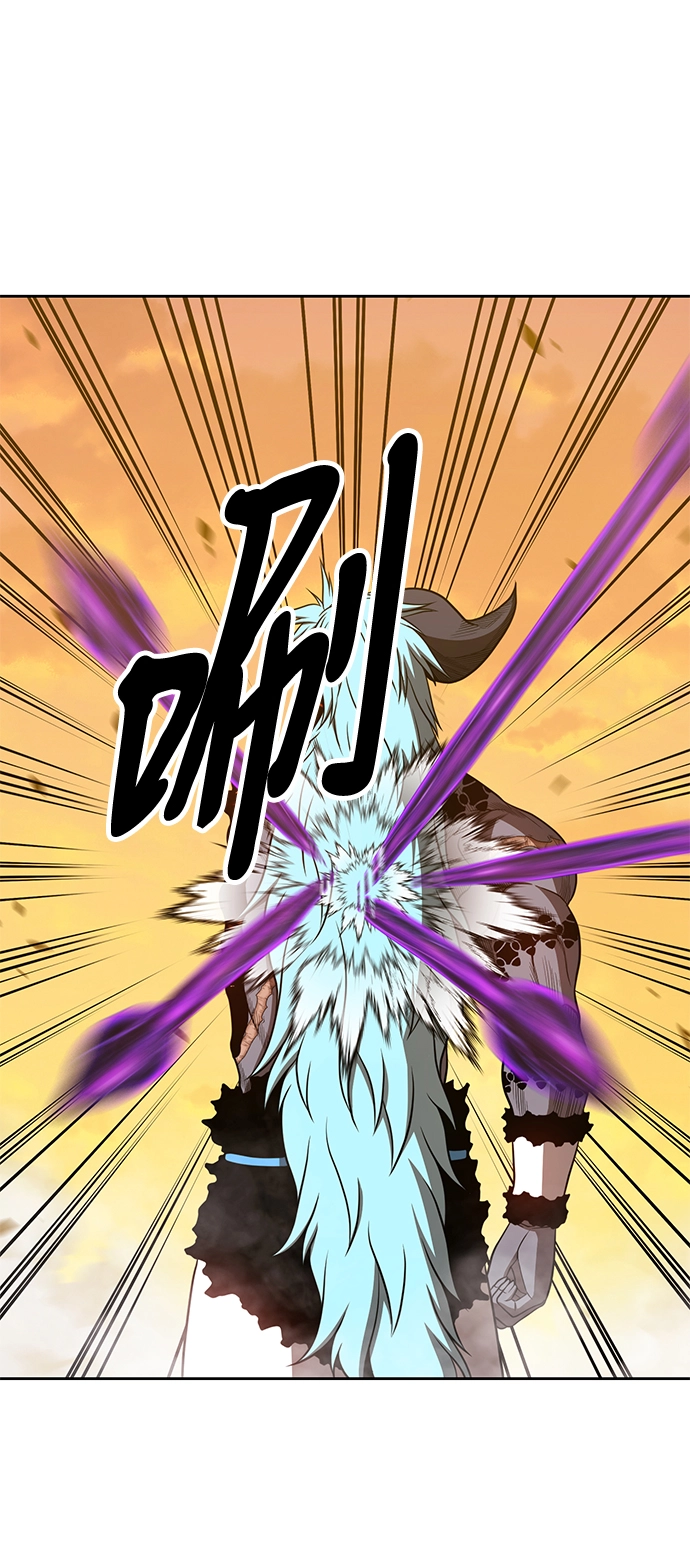 [第44话] 古代兽人（6） 第131页