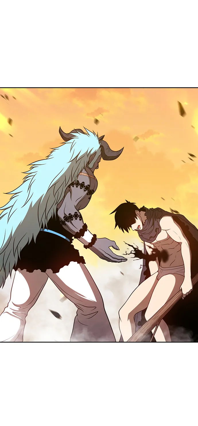 [第44话] 古代兽人（6） 第176页