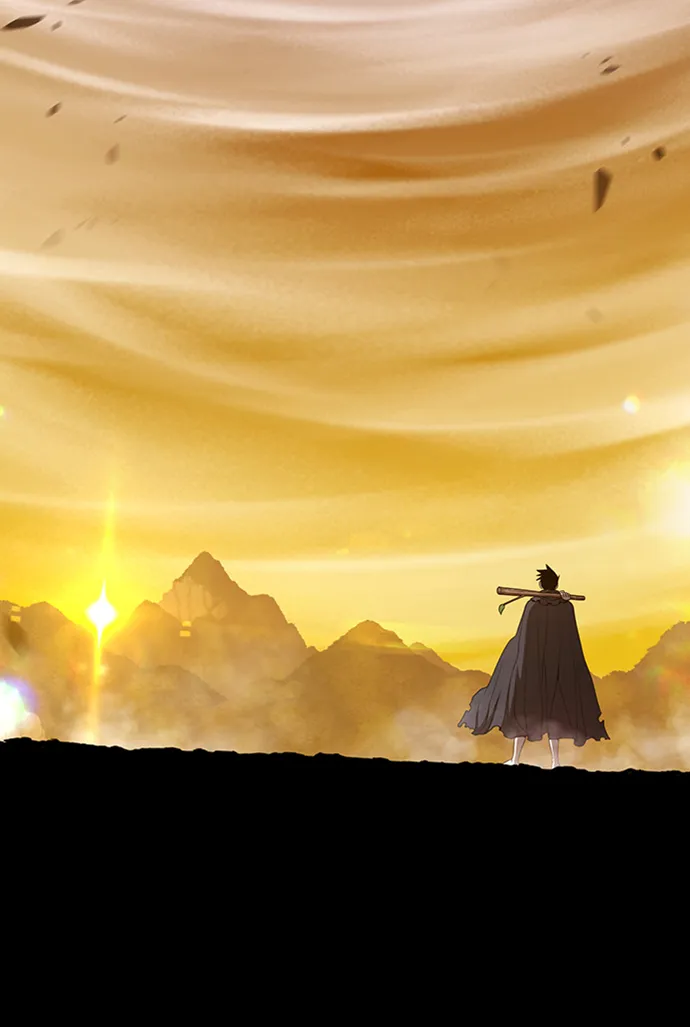 [第44话] 古代兽人（6） 第256页