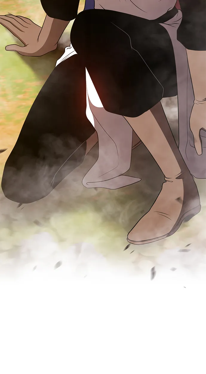 [第43话] 古代兽人（5） 第117页