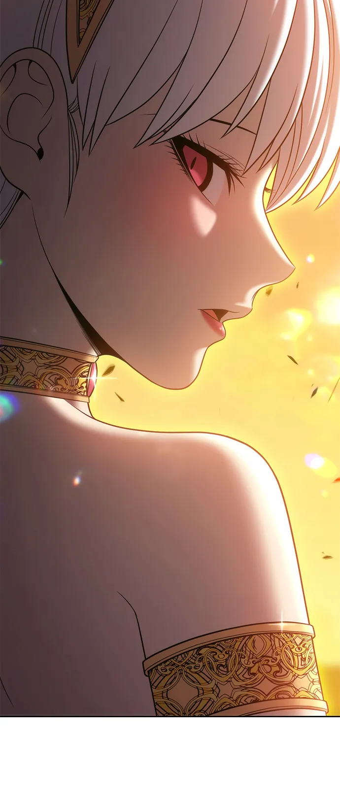 [第43话] 古代兽人（5） 第127页