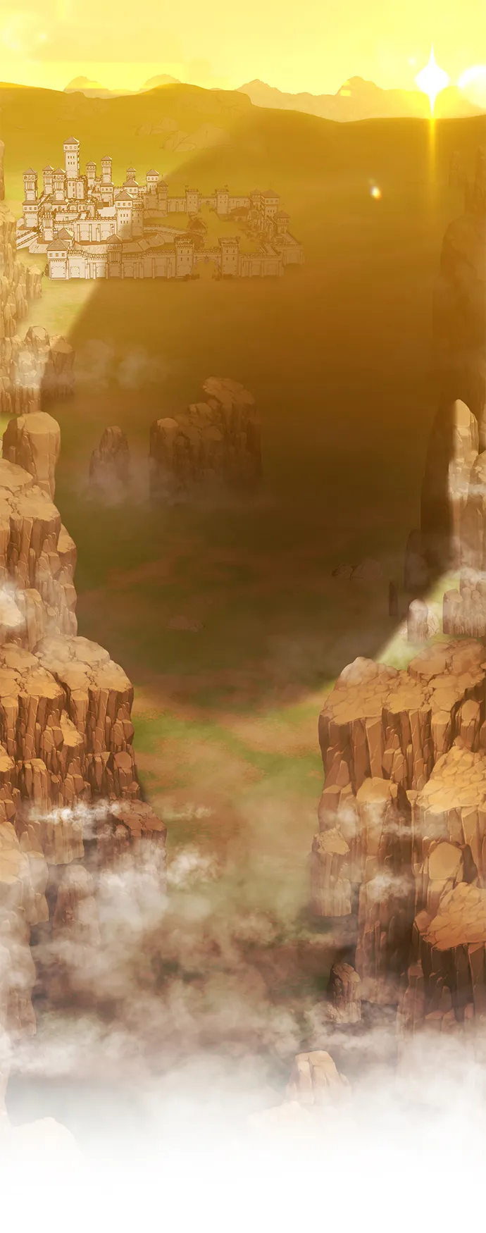 [第43话] 古代兽人（5） 第156页
