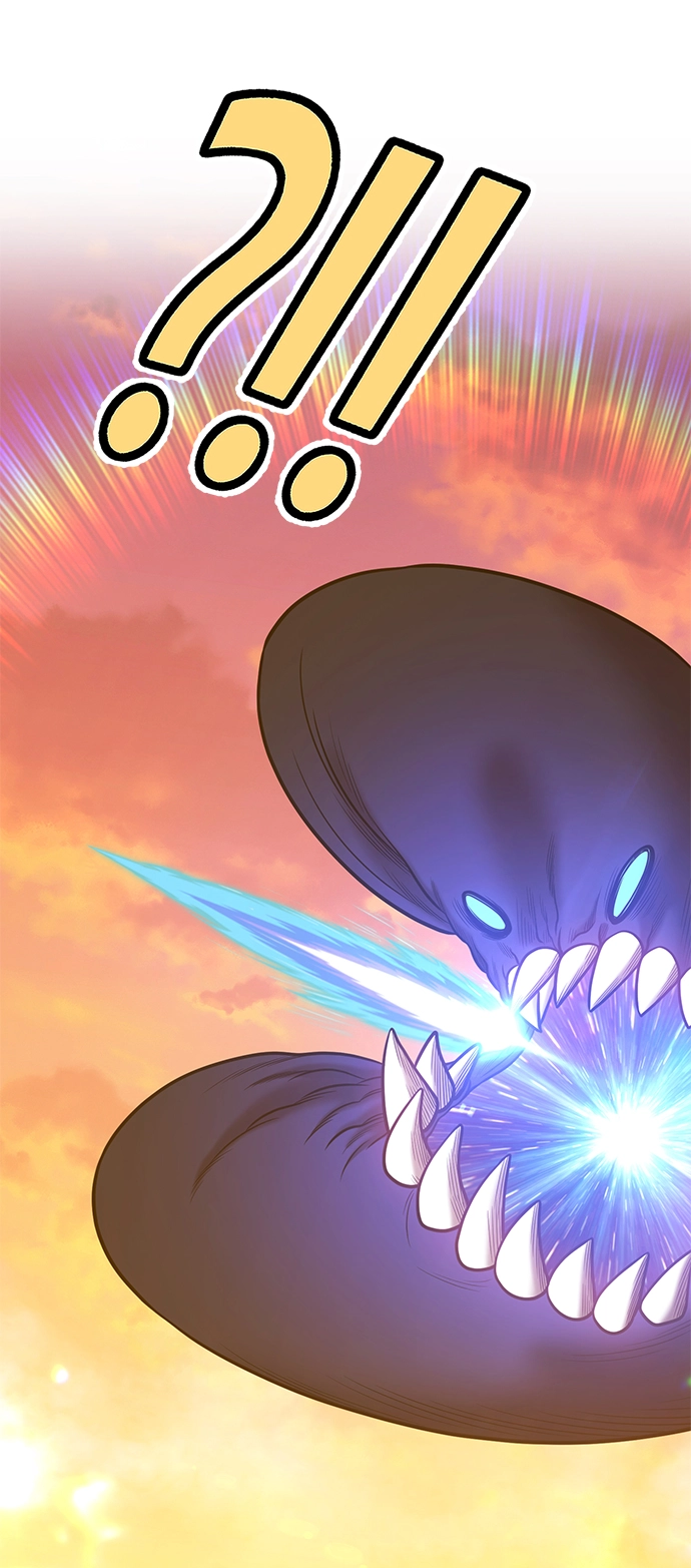 [第43话] 古代兽人（5） 第160页