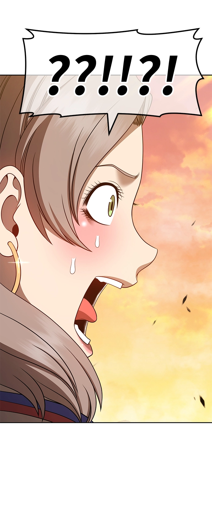 [第43话] 古代兽人（5） 第163页