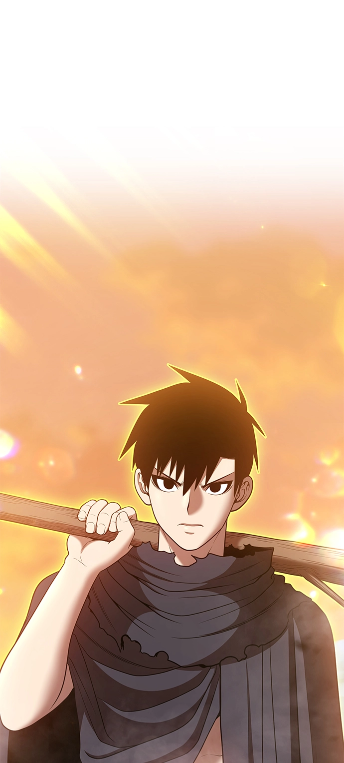 [第43话] 古代兽人（5） 第170页