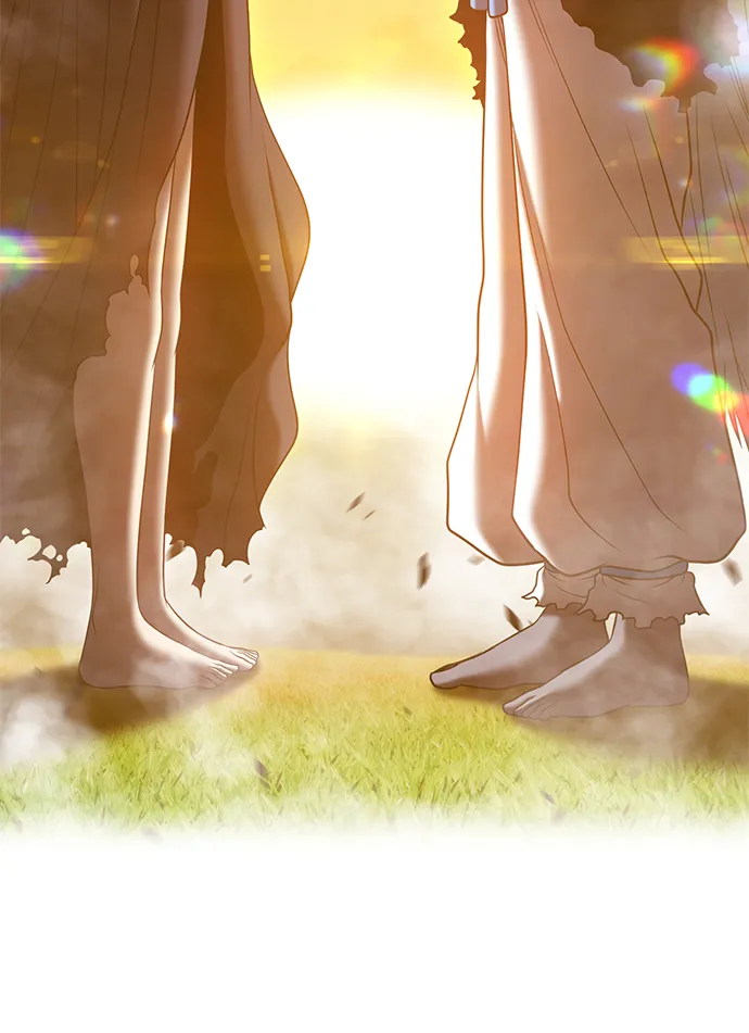 [第43话] 古代兽人（5） 第209页