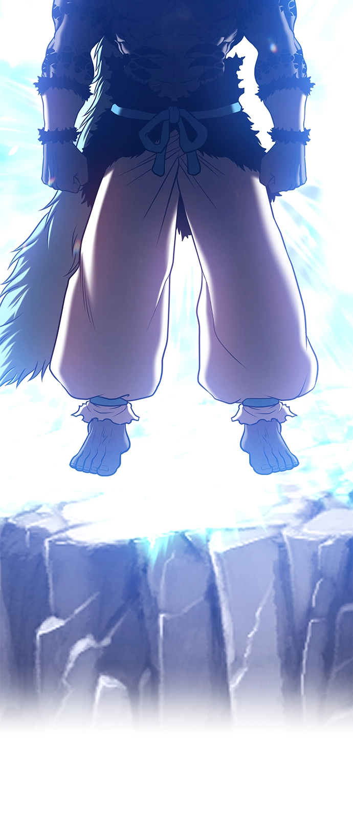 [第41话] 古代兽人（3） 第170页