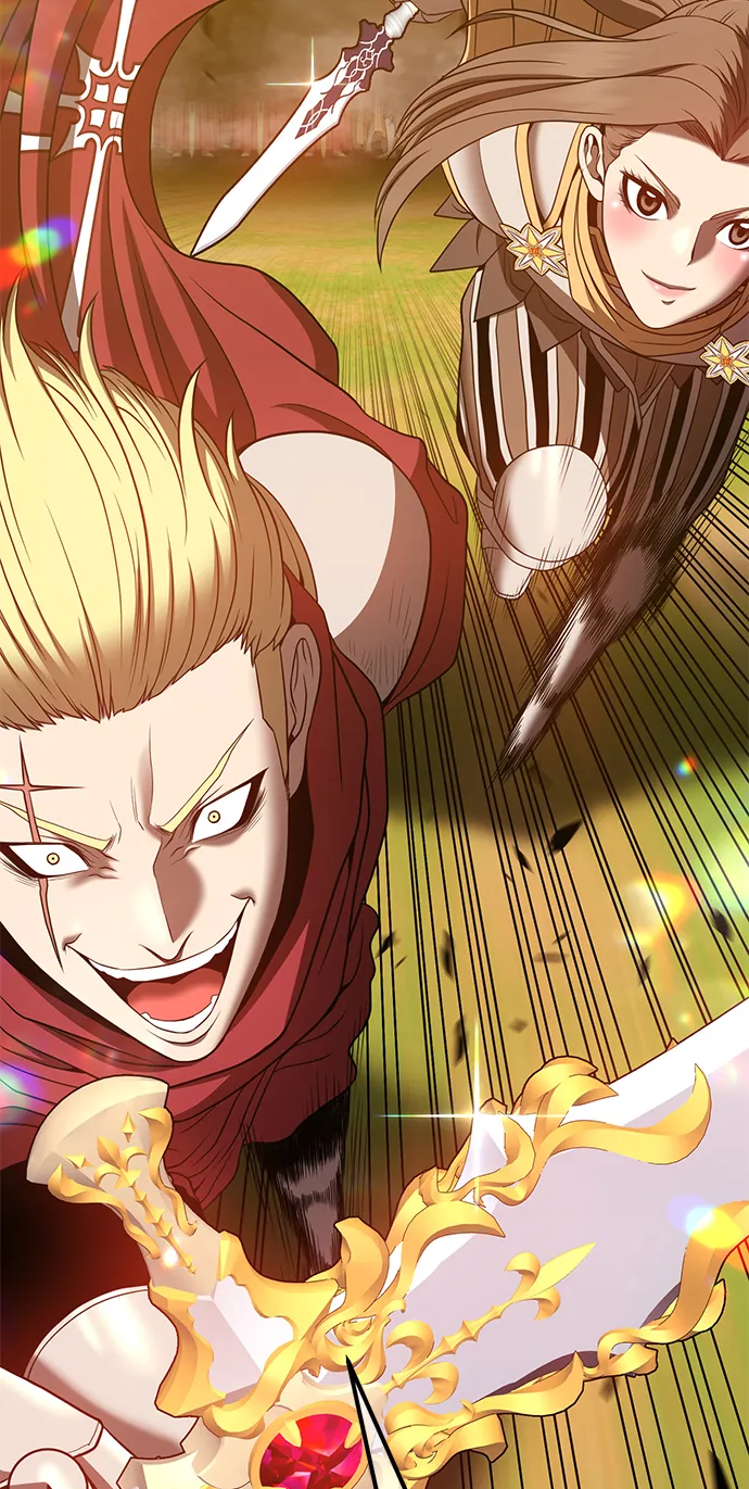 [第41话] 古代兽人（3） 第243页