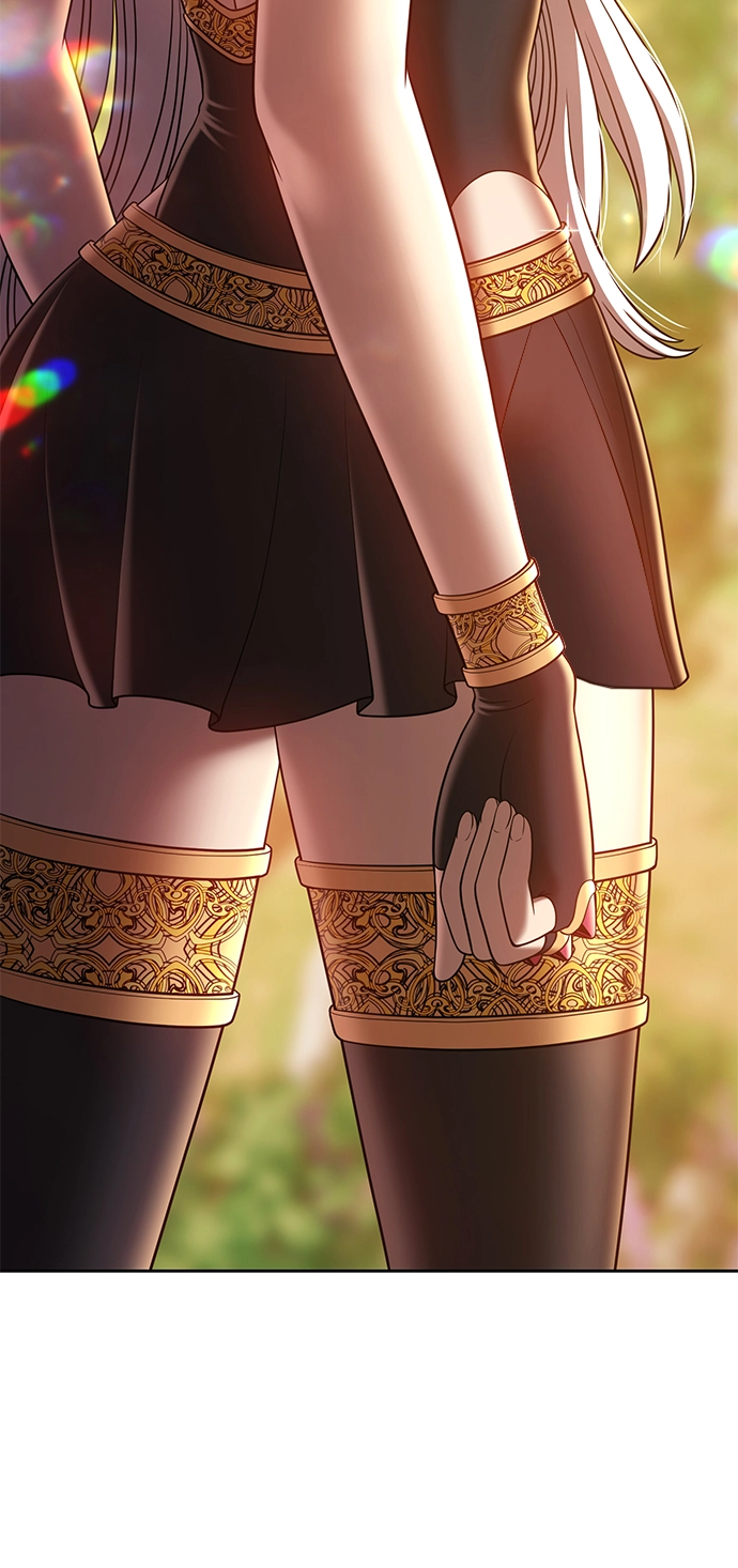 [第40话] 古代兽人（2） 第64页