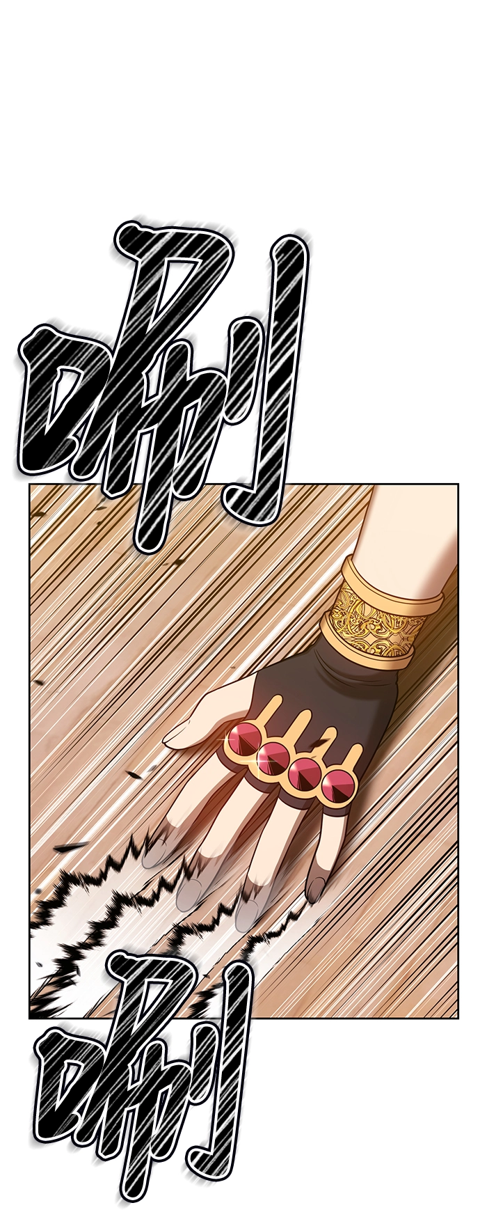 [第39话] 古代兽人（1） 第84页