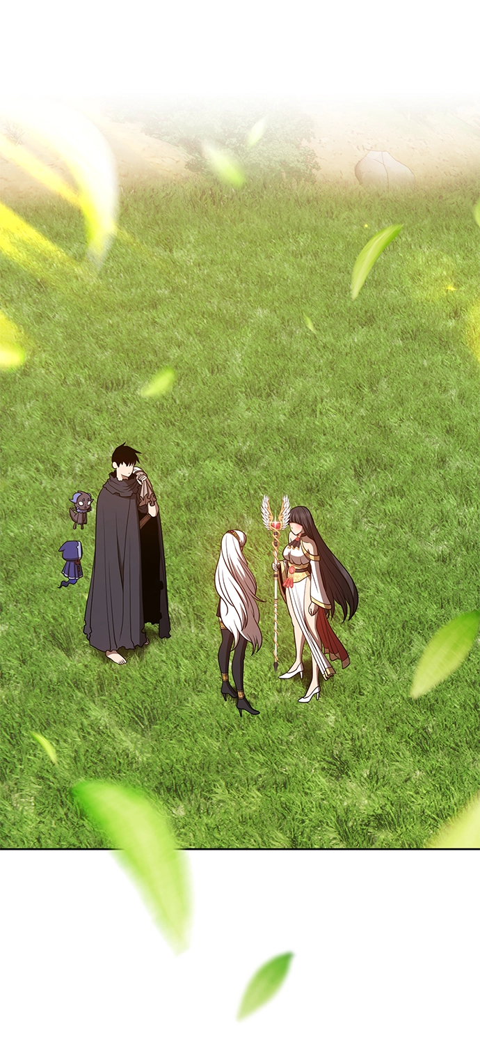 [第38话] 魔王候选人（3） 第29页