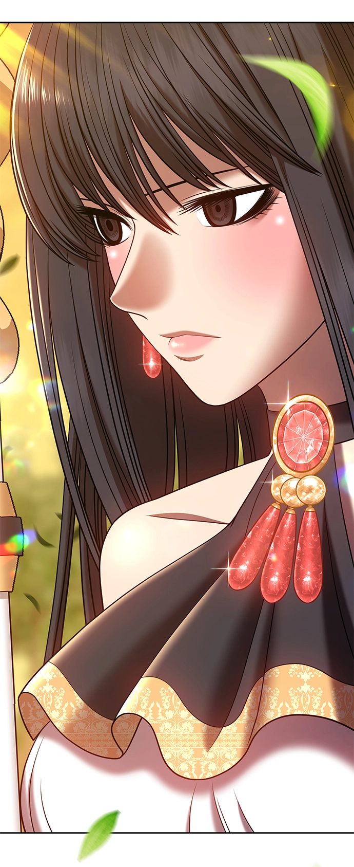 [第38话] 魔王候选人（3） 第30页