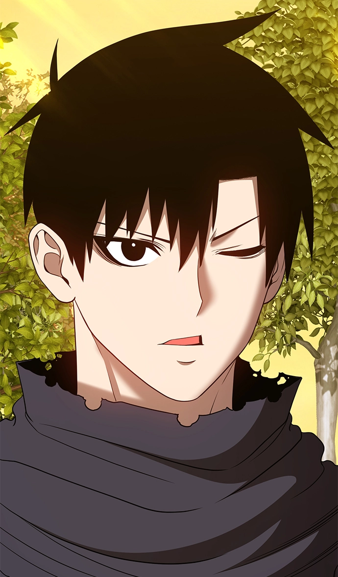 [第38话] 魔王候选人（3） 第38页