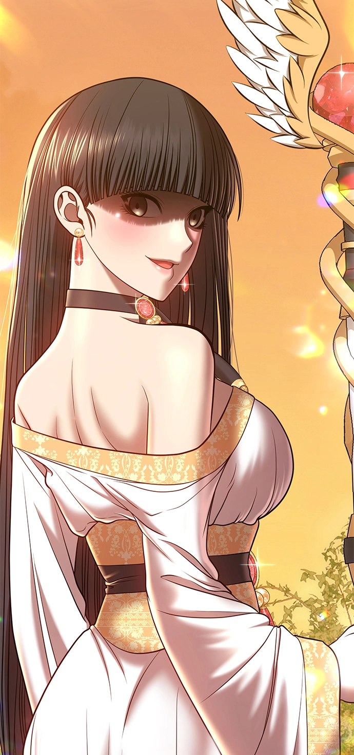 [第38话] 魔王候选人（3） 第51页