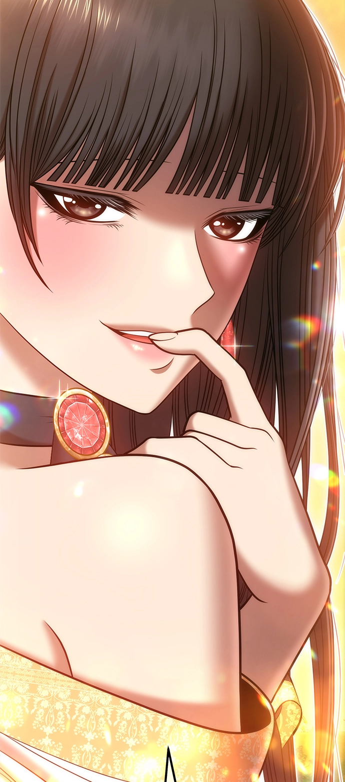 [第38话] 魔王候选人（3） 第57页