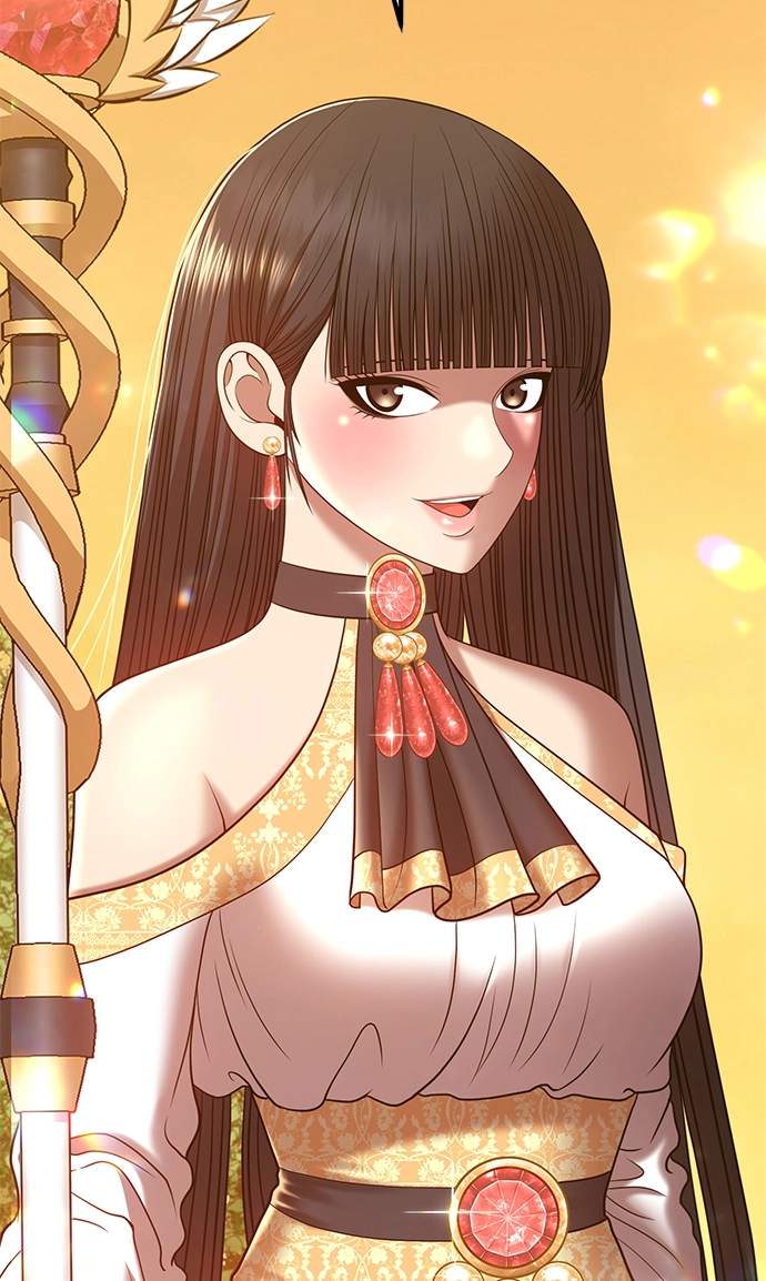 [第38话] 魔王候选人（3） 第68页