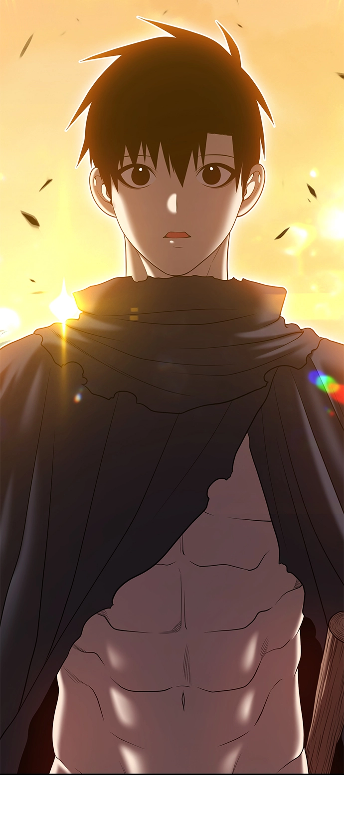 [第38话] 魔王候选人（3） 第187页